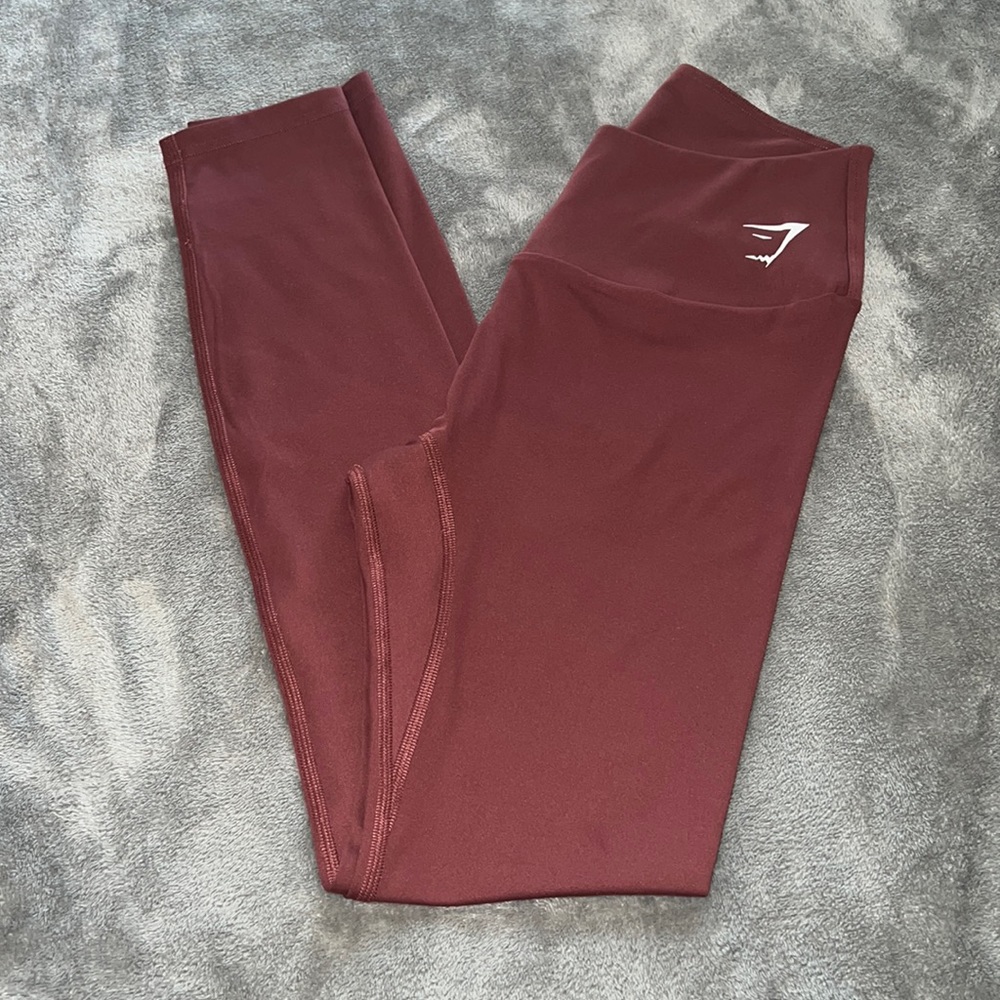 Gymshark Training Leggings
